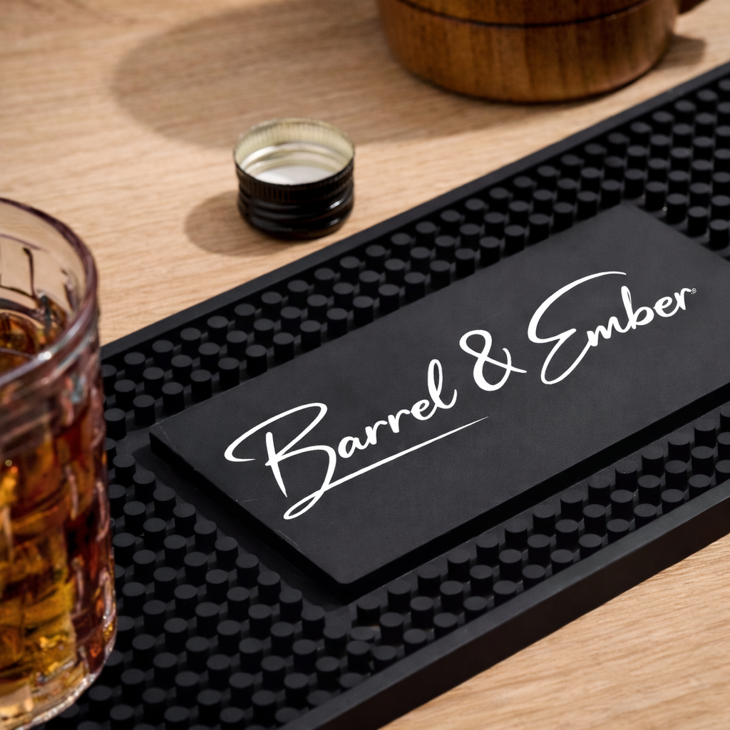 BARREL & EMBER™ BAR MAT